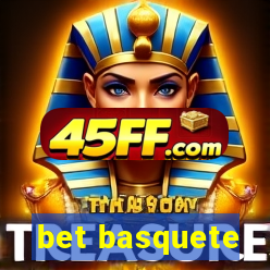 bet basquete